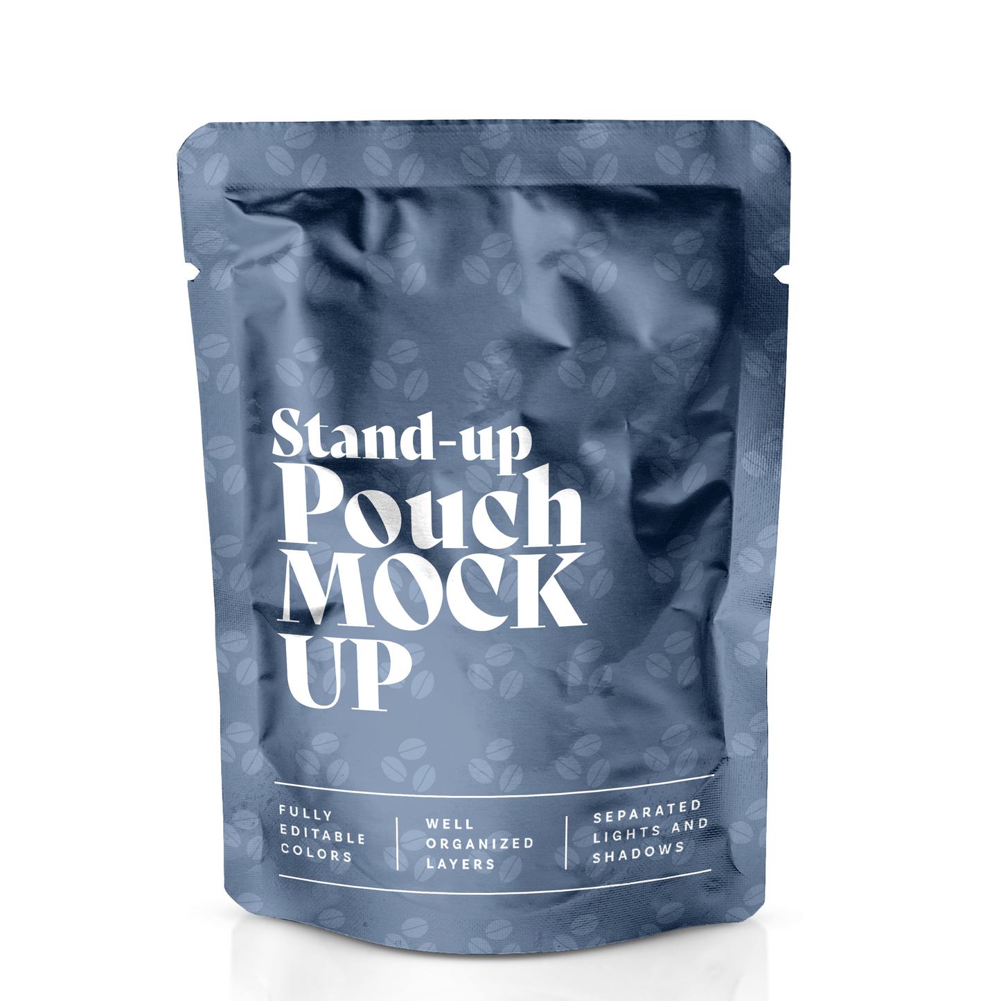Fully Custom Pouches